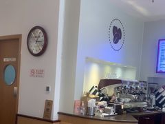 -COSTA COFFEE(天通苑华联店)