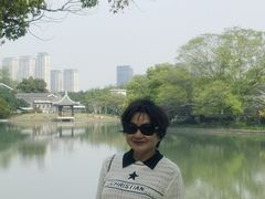 -江心屿景区