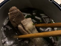 -巴依老爷新疆美食(清华东门店)