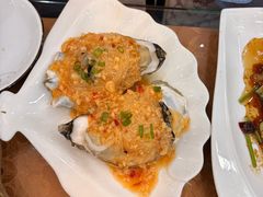 -渔码头食府(蓬莱阁店)