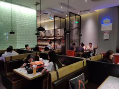 大堂-炭舍干锅(华发商都店)