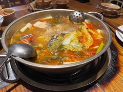 -亮欢寨(凯里总店)