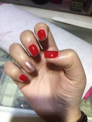 -莉娜美睫·穿戴甲
