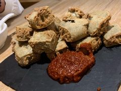 -旅马餐厅(茅家埠店)