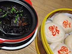 -黛瓦里巷(南京东路店)