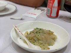 -新吉士·上海菜(浦东LCM置汇旭辉店)