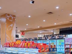 -AEON永旺超市(天津津南店)