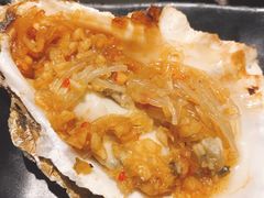 -何师烧烤·香辣蟹·川菜·30年老品牌(太古里旗舰店)