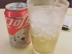 -永盈茶餐厅(中山四路店)