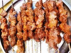 -马白开来特色羊排揪片子  (总店)