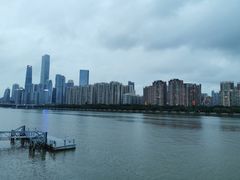 -琶醍壹号•潮菜江景餐吧