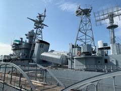 -中国人民解放军海军博物馆