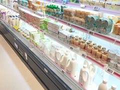 -盒马鲜生(宝地店)