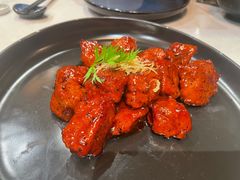 -荟廷·晶萃(陆家嘴尚悦湾店)