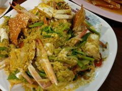 -班赞海鲜市场