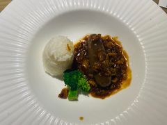 -前海沿·青岛菜(李沧万达店)