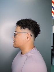 -HighPack男士理发Barbershop海派