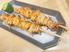 -沼津港精致料理·寿喜烧·烧鸟(漕河泾印象城店)