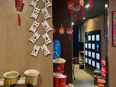 -麦当劳(团结湖店)