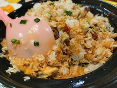 -阿四台山黄鳝饭(东门店)