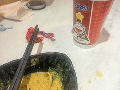 -呷哺呷哺 黄金牧场 (新中关购物中心店)