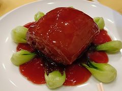 -功德林素菜饭庄(前门店)