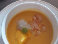 -上海和平饭店华懋阁 Cathay Room