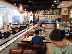 -冯不记米坊(凯德广场店)