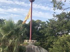 -胡里山炮台