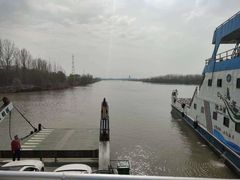 -微山湖红荷湿地景区