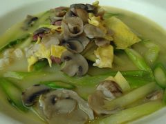 上汤芦笋-930私房菜(欧阳路店)