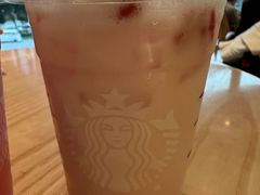 -星巴克臻选(深圳龙岗万科店)
