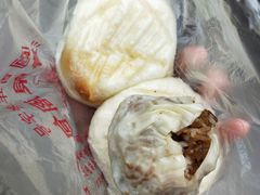 -清泉阁包子铺(中山路店)