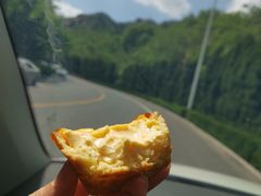 国王蛋挞-玥儿弯弯手作烘焙(中海国际社区御城店)