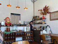 -肥朵食堂(带梦胡同店)