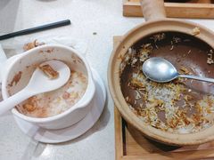 -膳心记-明火四宝煲仔饭(燕南店)