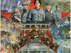 -深圳百老汇电影中心(IMAX万象天地店)