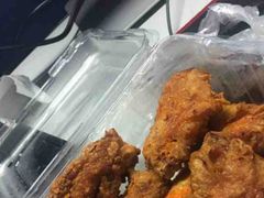 -阿捡忭京炸鸡(韭菜园总店)