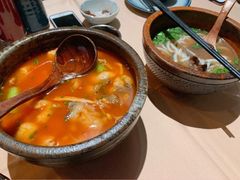 -山石榴·贵州菜(丰盛里店)