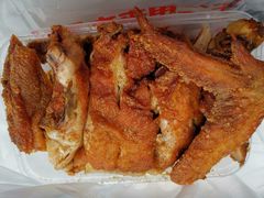 -王二甩老木子鸡(江湾店)