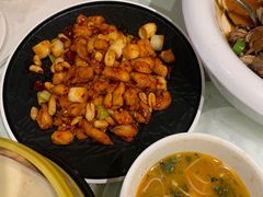 -永乐饭庄(安德路店)