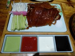 -满园烤鸭·春饼(太原街万达店)
