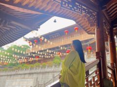 -雅鲁激流探险漂流