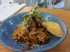 -Country Lane咖啡·意粉(荔园新天地店)