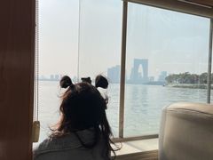 -金鸡湖桃花岛