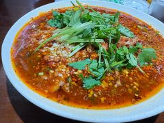 -双流老字号董蹄花(机场南四路店)