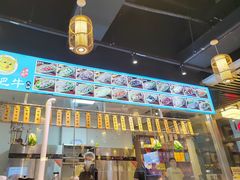 -小肥牛潮汕牛肉火锅(南联店)