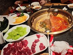 -红运火锅·中国名火锅·国风演绎(省体店)