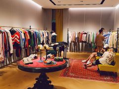-GUCCI(南京德基店)