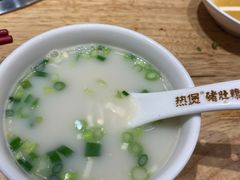 -好彩猪肚鸡(正弘城店)